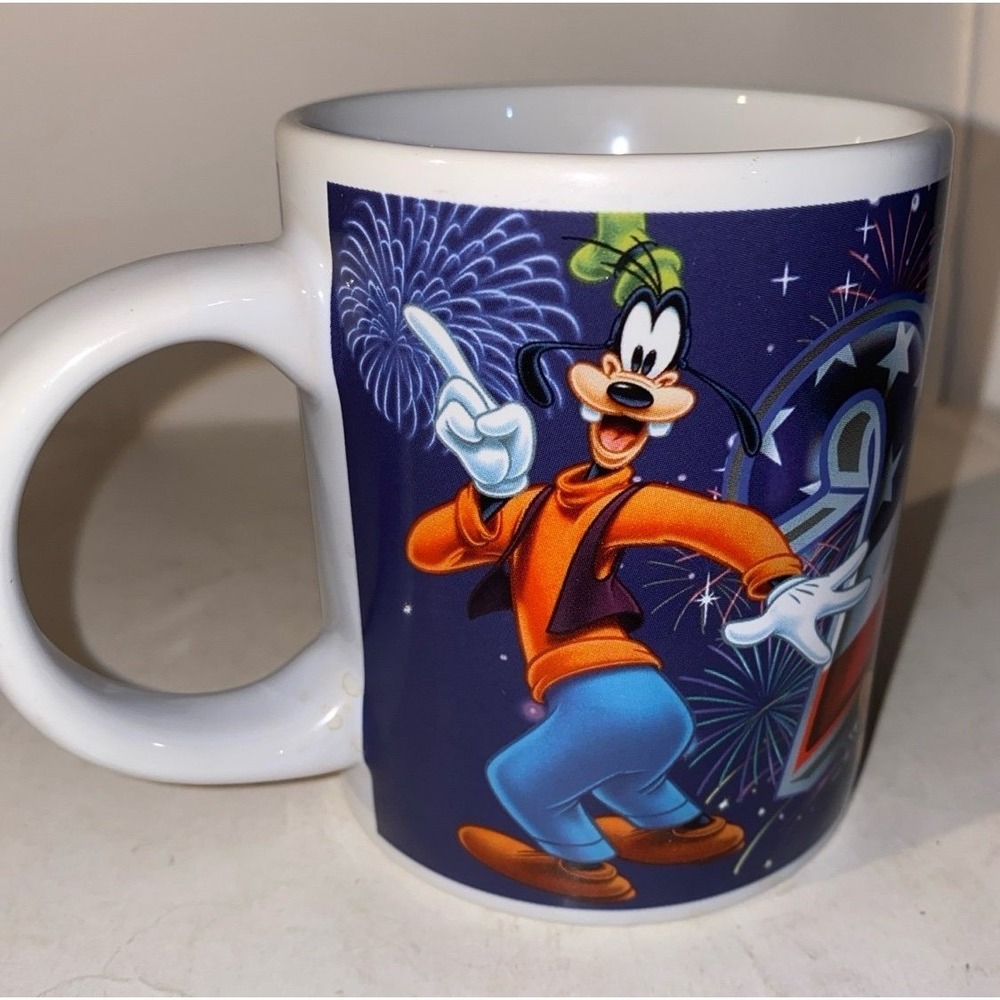 Disney Mug